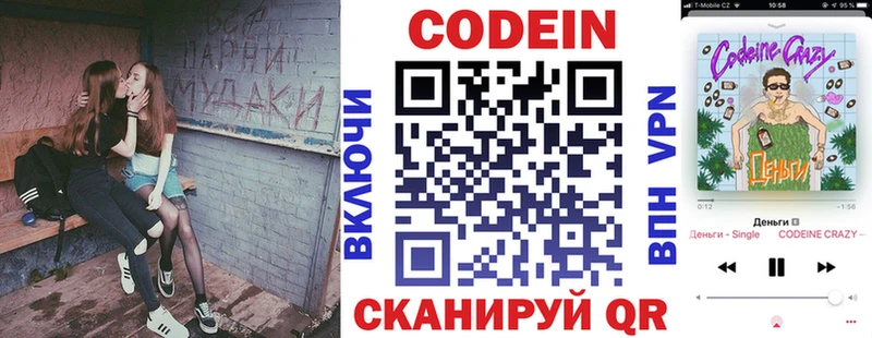 Купить Руза Codein Purple Drank