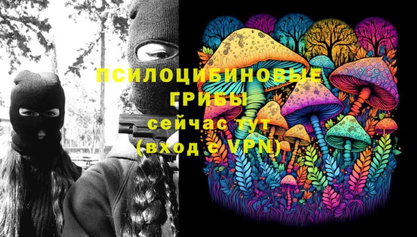 ALPHA PVP Алзамай